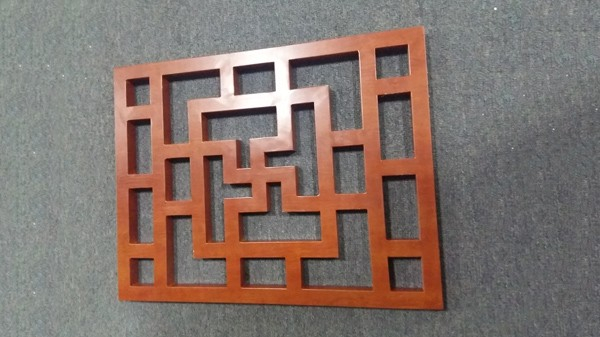 國(guó)昆鋁單板帶您了解為何鋁窗花產(chǎn)品會(huì)如此暢銷(xiāo)